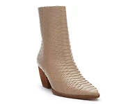 Caty Bootie