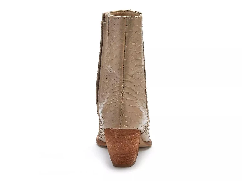 Caty Bootie