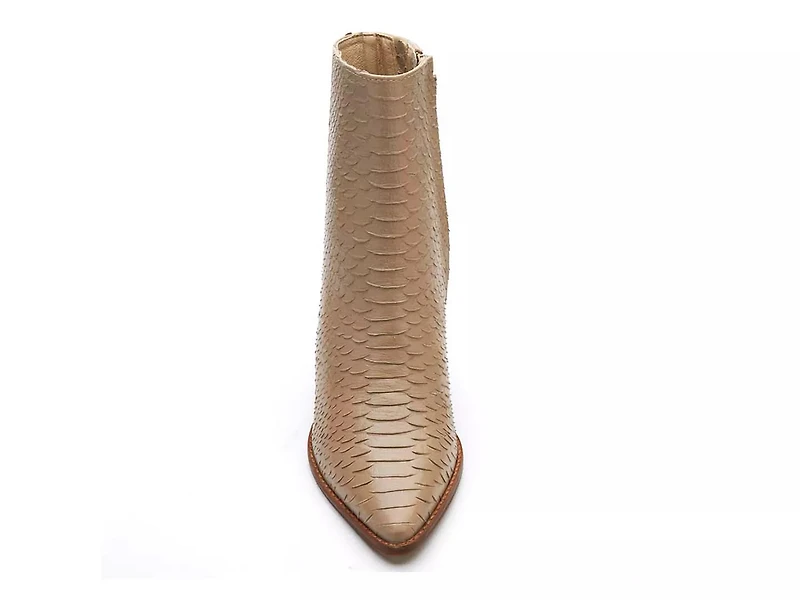 Caty Bootie