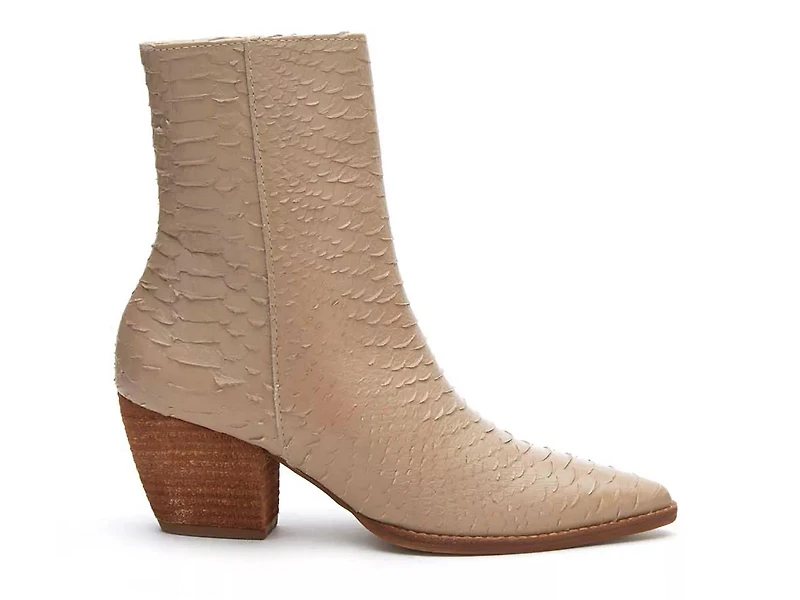 Caty Bootie