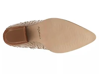 Caty Bootie