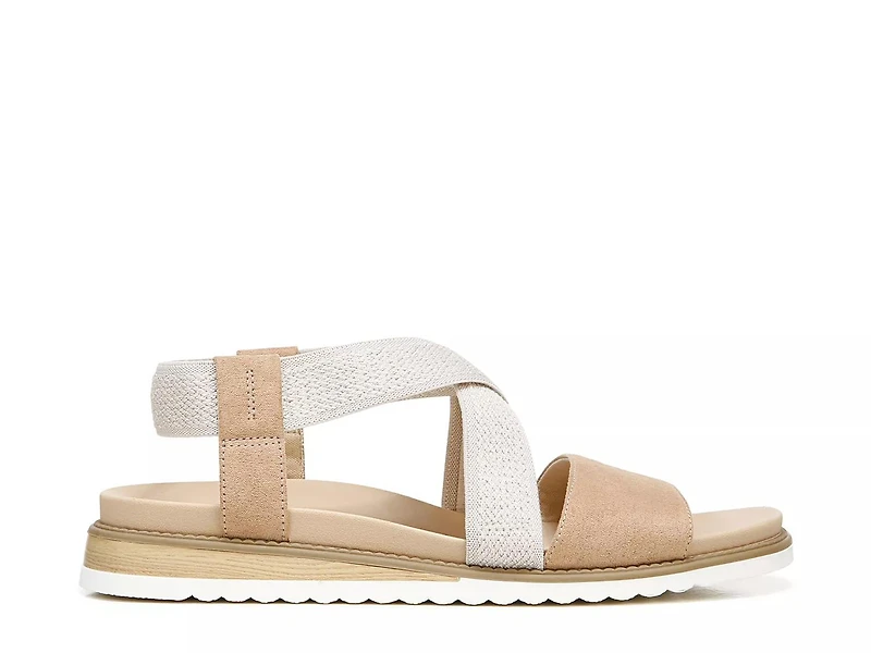 Islander Wedge Sandal