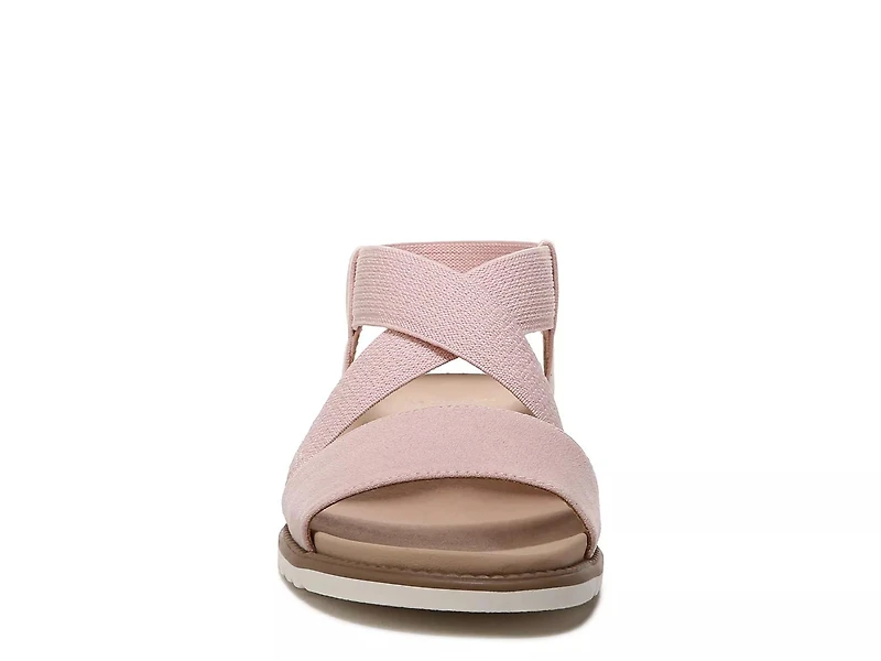 Islander Wedge Sandal