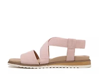 Islander Wedge Sandal
