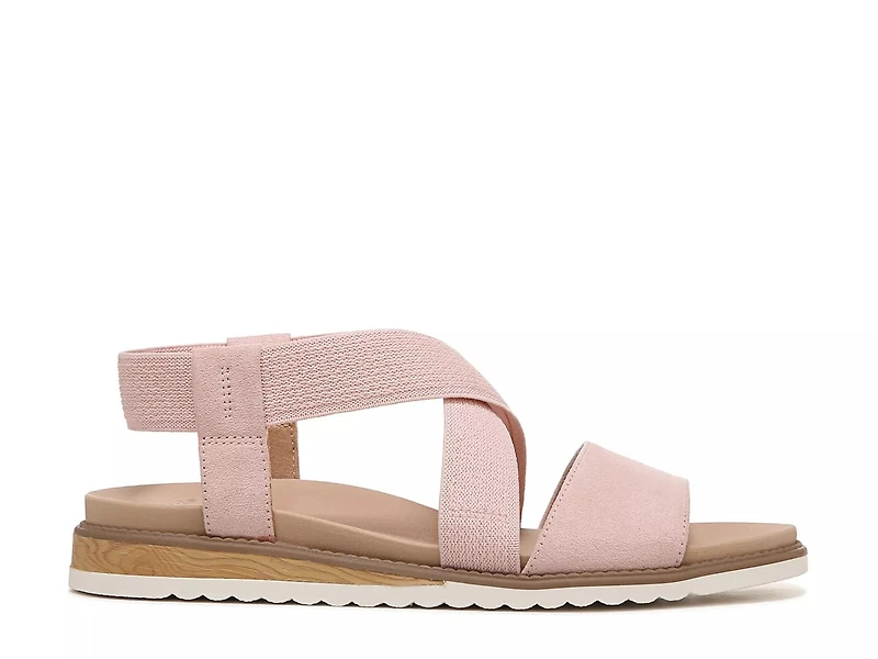 Islander Wedge Sandal
