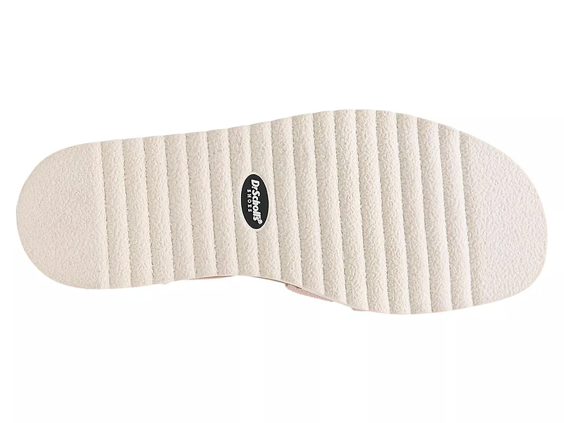 Islander Wedge Sandal