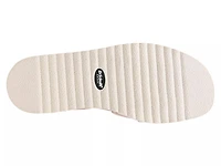 Islander Wedge Sandal