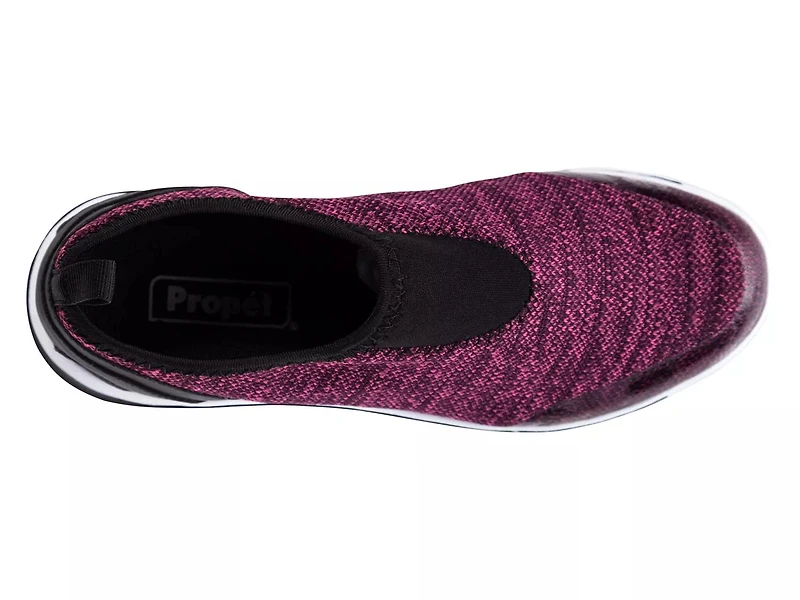 TravelActiv Axial Slip-On Sneaker - Women's