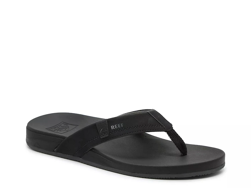 Cushion Spring Flip Flop