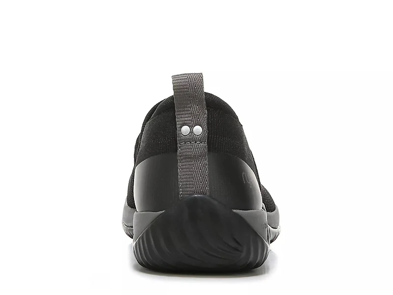 Echo Knit Slip-On Sneaker - Women's