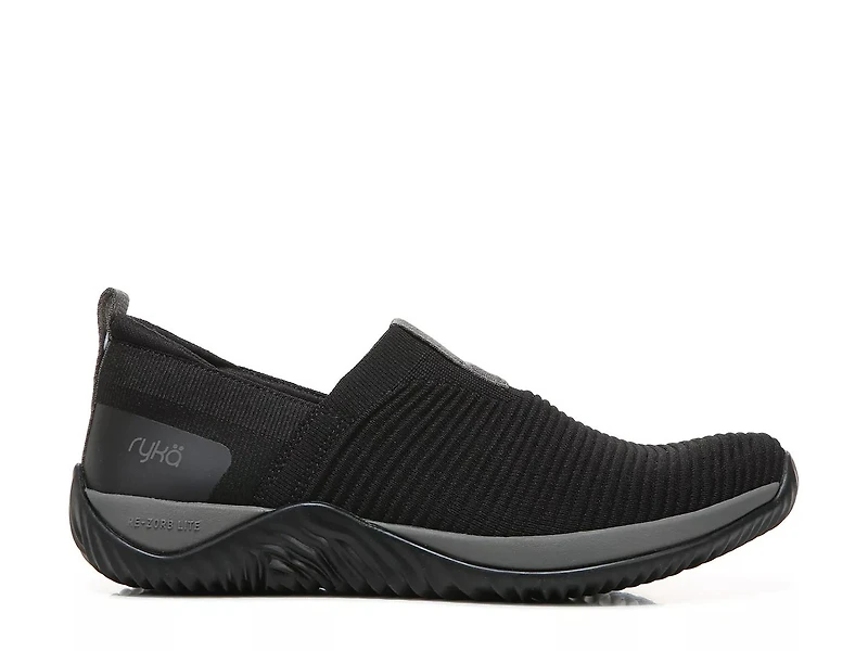Echo Knit Slip-On Sneaker - Women's