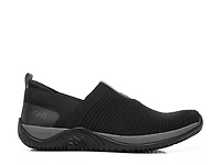 Echo Knit Slip-On Sneaker - Women's