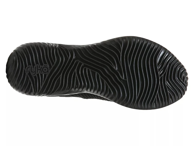 Echo Knit Slip-On Sneaker - Women's