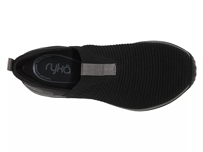 Echo Knit Slip-On Sneaker - Women's