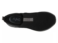 Echo Knit Slip-On Sneaker - Women's