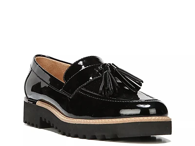 Carolynn Platform Loafer