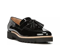 Carolynn Platform Loafer