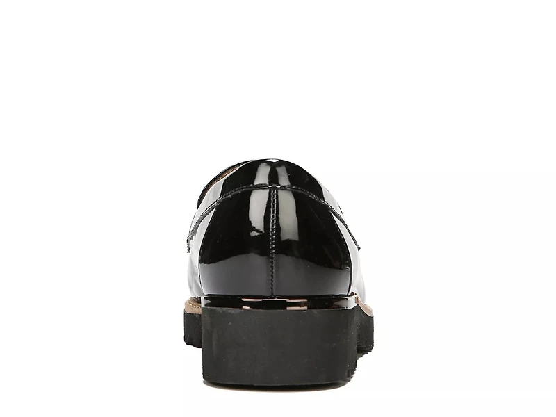 Carolynn Platform Loafer