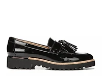Carolynn Platform Loafer