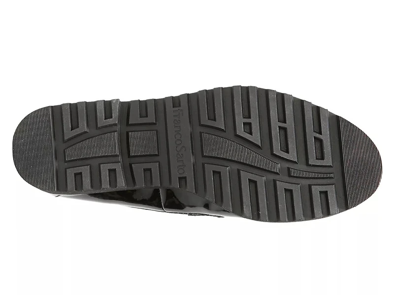 Carolynn Platform Loafer