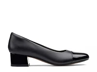 Marilyn Sara Pump