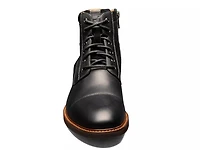 Chalet Cap Toe Boot