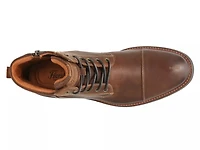 Chalet Cap Toe Boot