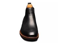 Chalet Plain Toe Chelsea Boot
