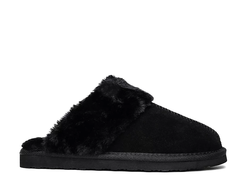 Chesney Scuff Slipper