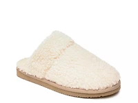 Chesney Scuff Slipper