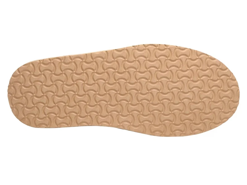 Chesney Scuff Slipper