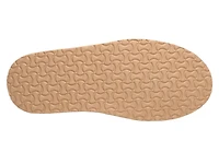 Chesney Scuff Slipper