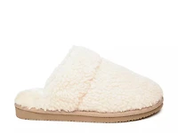 Chesney Scuff Slipper