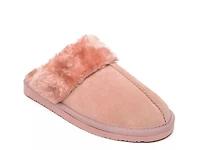 Chesney Scuff Slipper