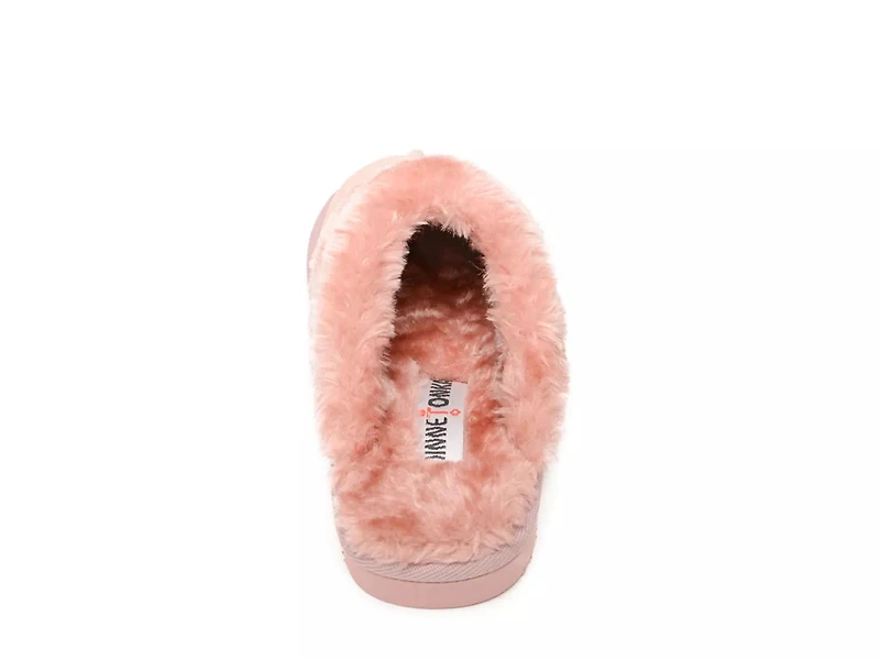 Chesney Scuff Slipper