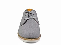 Highland Plain Toe Oxford