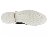 Highland Plain Toe Oxford