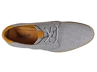 Highland Plain Toe Oxford