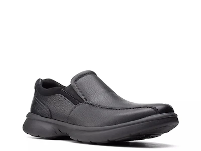 Bradley Step Loafer