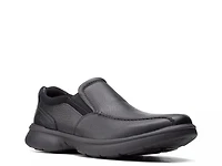 Bradley Step Loafer