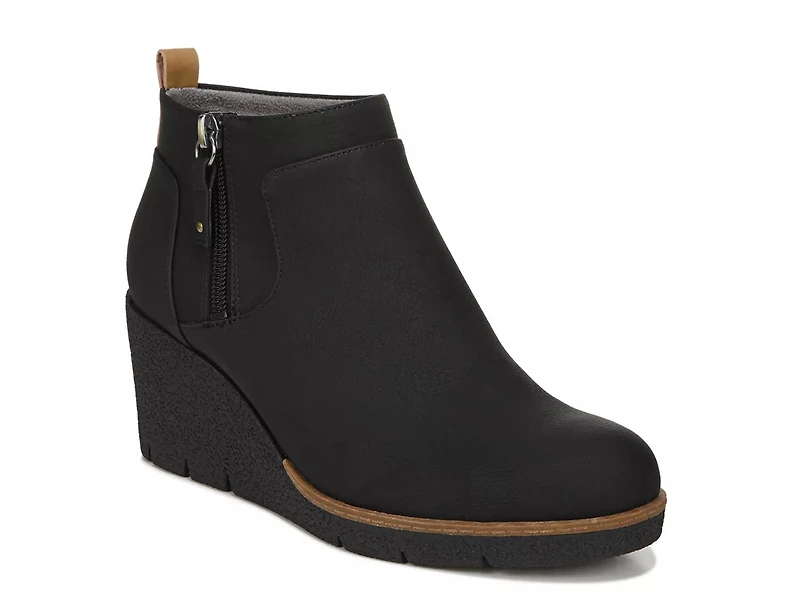 Bianca Bootie