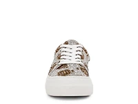 Suton Highwall Bling Platform Sneaker