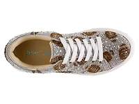 Suton Highwall Bling Platform Sneaker