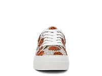 Suton Highwall Bling Platform Sneaker - Women's
