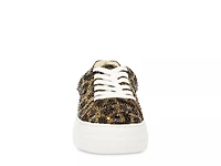 Suton Highwall Bling Platform Sneaker - Women's