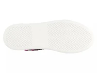 Suton Highwall Bling Platform Sneaker - Women's