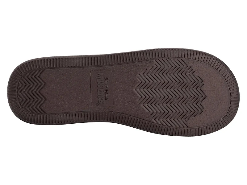 Suzanne Clog Slipper