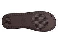 Suzanne Clog Slipper