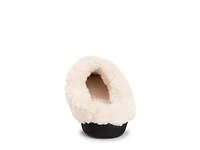 Suzanne Clog Slipper