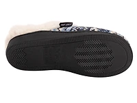 Suzanne Clog Slipper